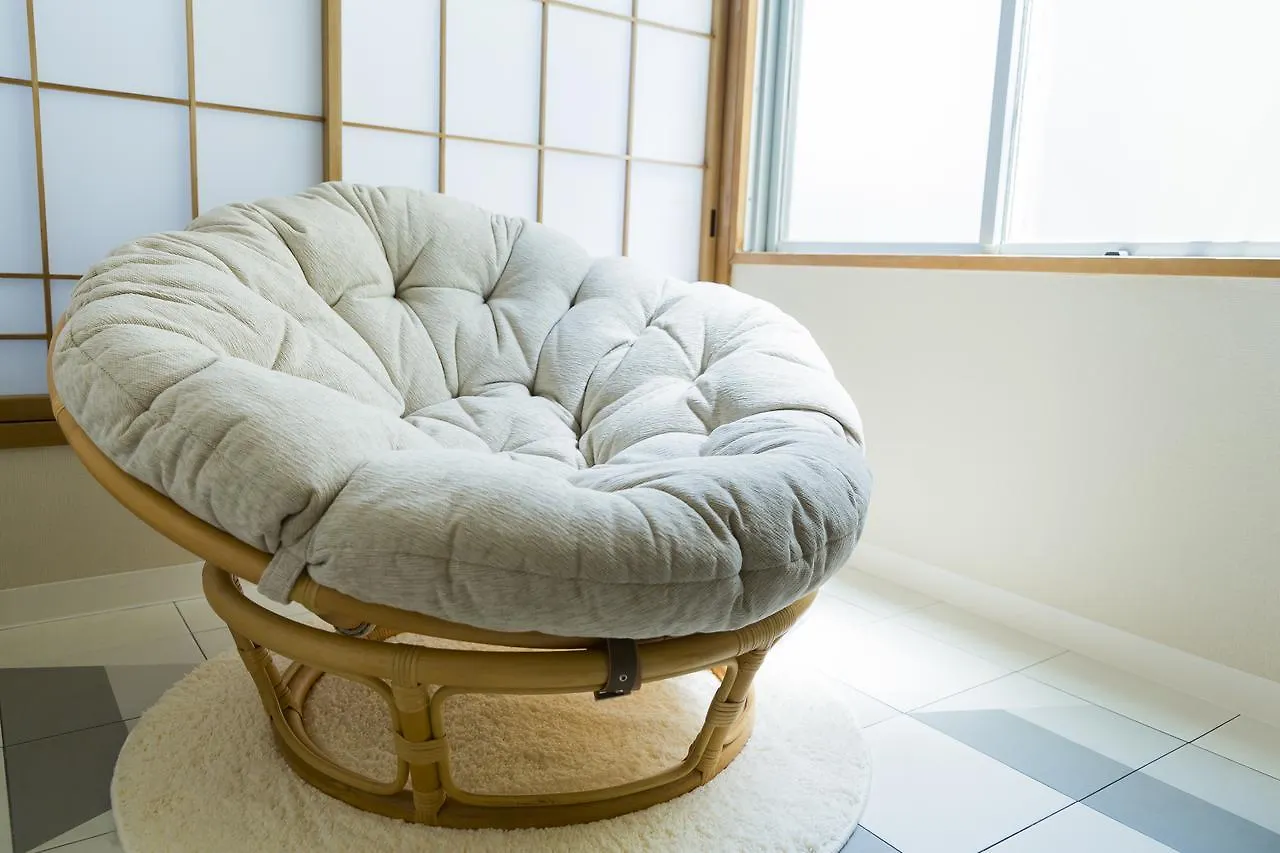Kago 34 Tokyo By Shukuba Hotel
